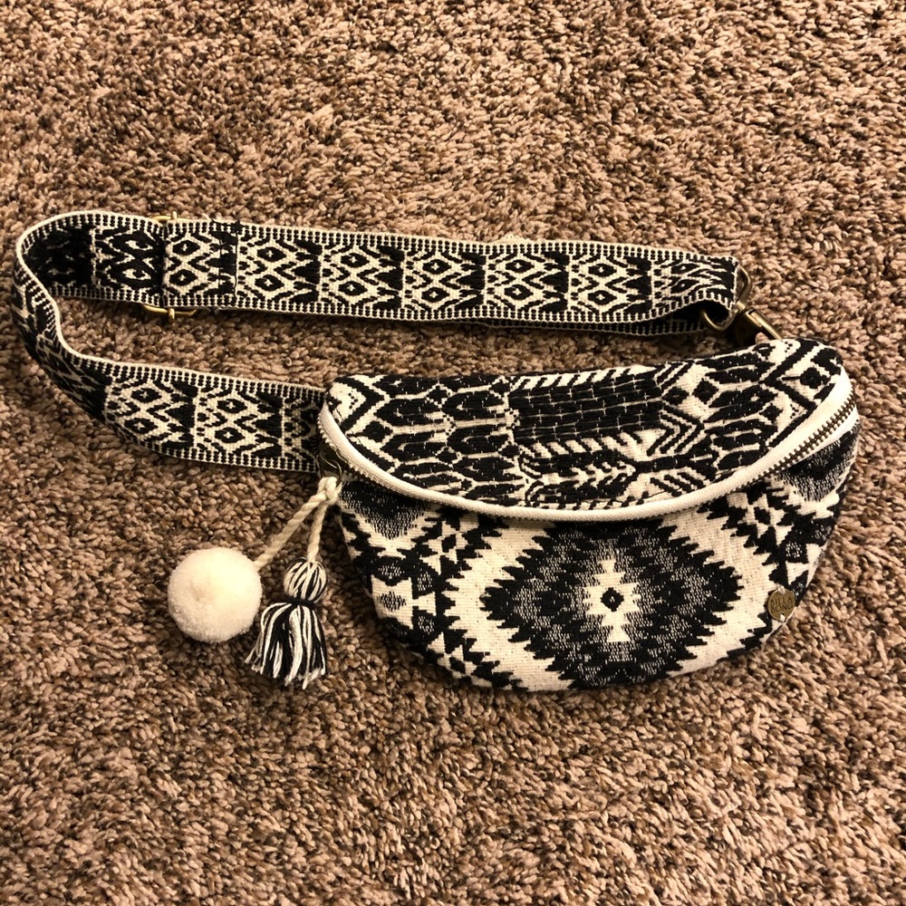 Billabong fanny pack